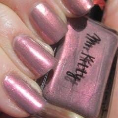 Ruby White Tips
