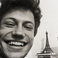 Daniel Scaravonatto