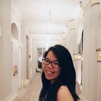 Samantha Loh