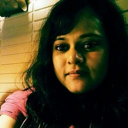 Ipshita Chakraborty