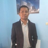 Chatchai Jiamram
