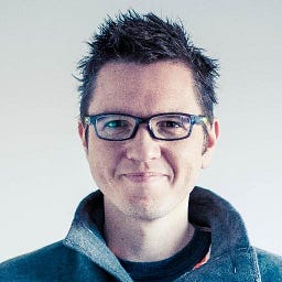 Nick Smith