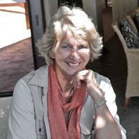 Lynne Taylor