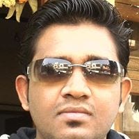 Shantanu Borkute