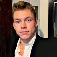 Tarje B. Skarbøe