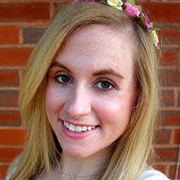 Anna Scanlon