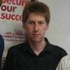 Jonathan Elliot