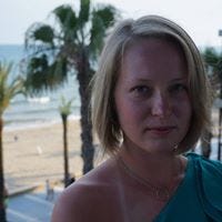 Augustina Silkinyte-Ramoniene