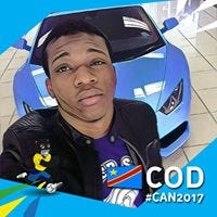 Yan Musi Negro