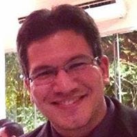 Washington José de Souza Filho
