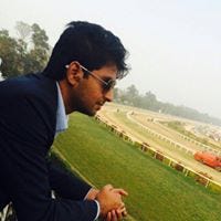 Harsh Agarwal