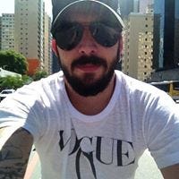 Caio Pachá
