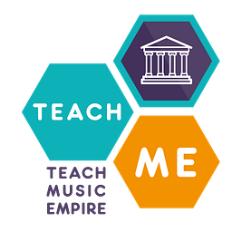 Teach Music Empire