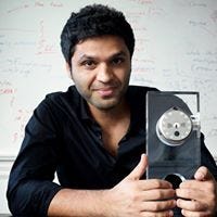 Ehsan Saeedi
