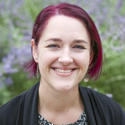 Michelle S. Phelps