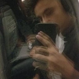 Lucas Mirani