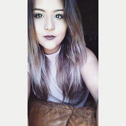 Stacey † ∞
