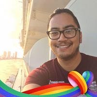 Michael Jordan De Vera