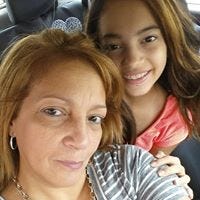 Martha Rodriguez