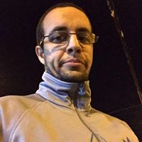 Luiz Ricardo Freitas