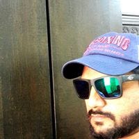 Kamran Sharief