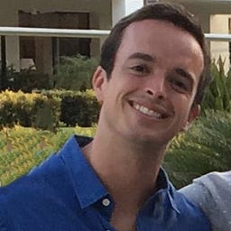 Logan Baker