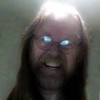 Eric Lance