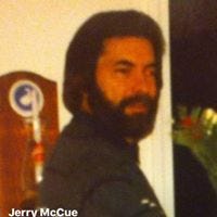 Jerry McCue