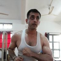 Rohit Mehra