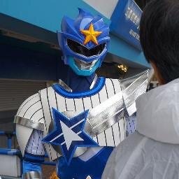ベイス☆ボールの申し子