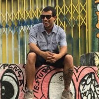 Guilherme Garcia Dos Santos