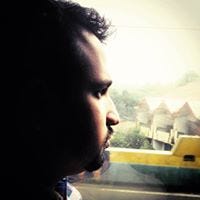 Siraj Sawardekar
