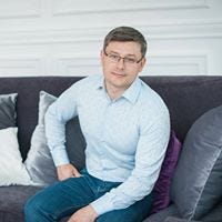 Vladimir Mohunov