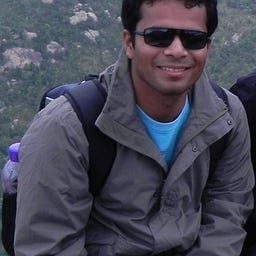 Kshitij Bajaj
