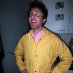 Kyle McEnery