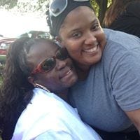 Shante Marnice Marable