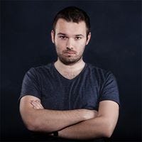 Maroš Zeleňák