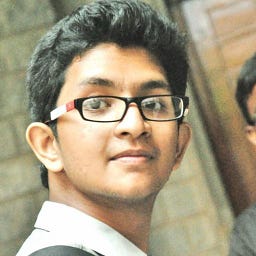 Anish Madeti