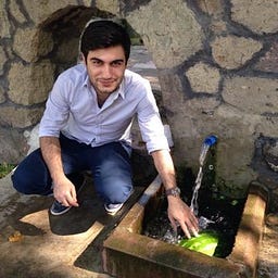 Fırat Alveroğlu