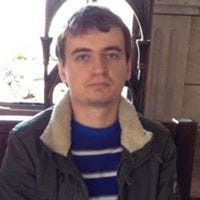 Andrey Oblogyn