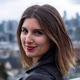 Samantha Rayner