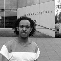 Bezuayehu Teshome