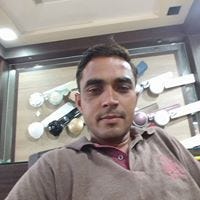 Pragnesh Suthar