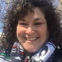 Katie Feingold Cameron