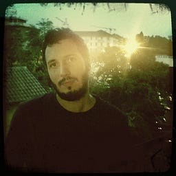 Eliseo Boldrin