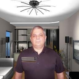 Михаил Чеботарь