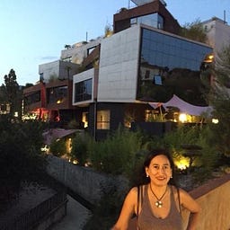 Nancy Gómez