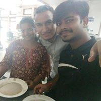 Gaurav Chaudhary