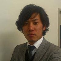 Atsushi Kuzuya
