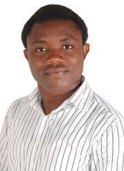 Abayomi Mighty